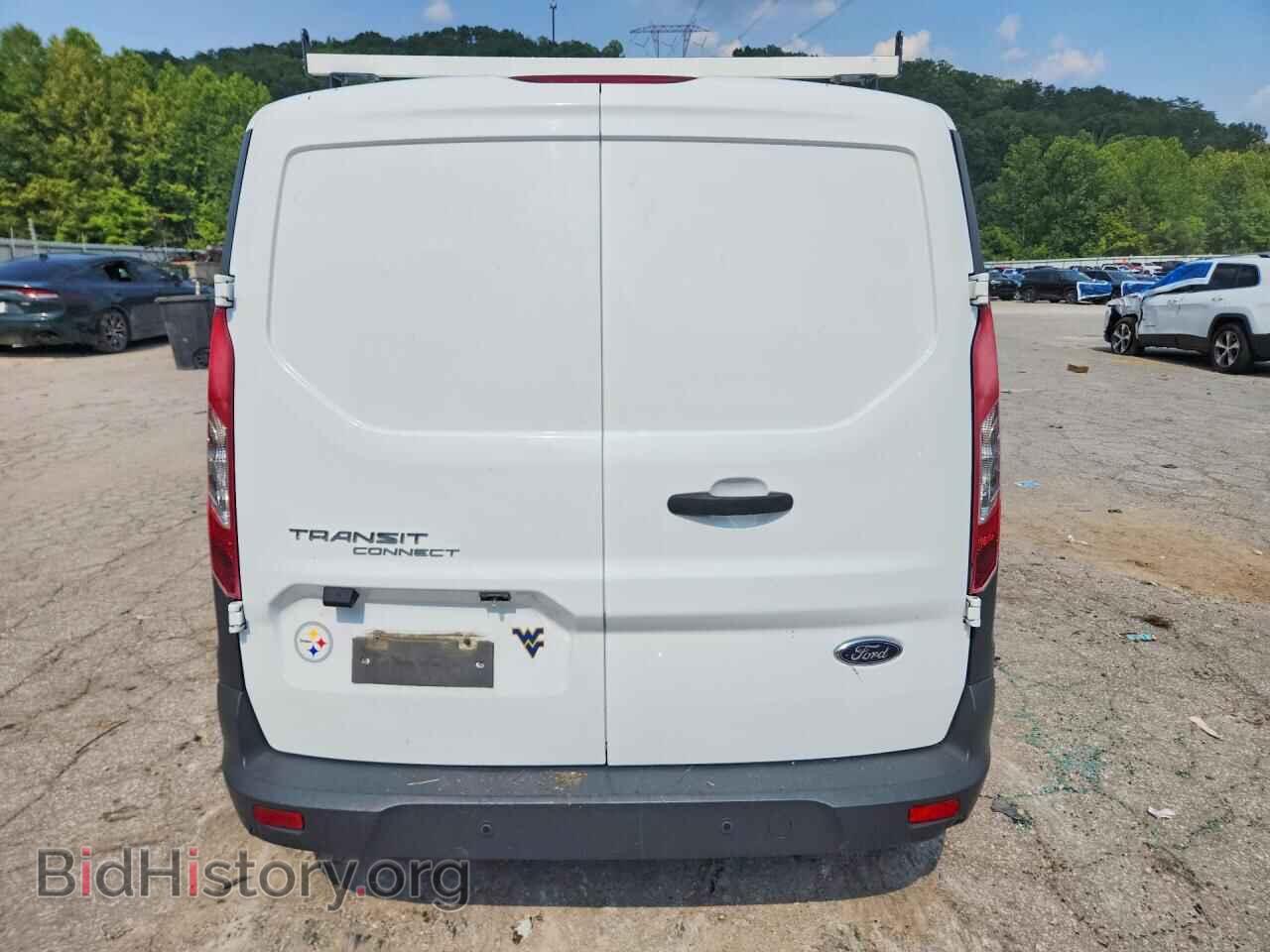 2016 FORD TRANSIT - VIN: NM0LS7E74G1287950 - Photo 6
