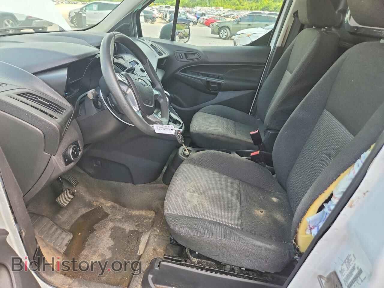 2016 FORD TRANSIT - VIN: NM0LS7E74G1287950 - Photo 7