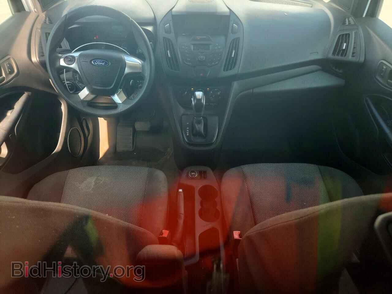 2016 FORD TRANSIT - VIN: NM0LS7E74G1287950 - Photo 8