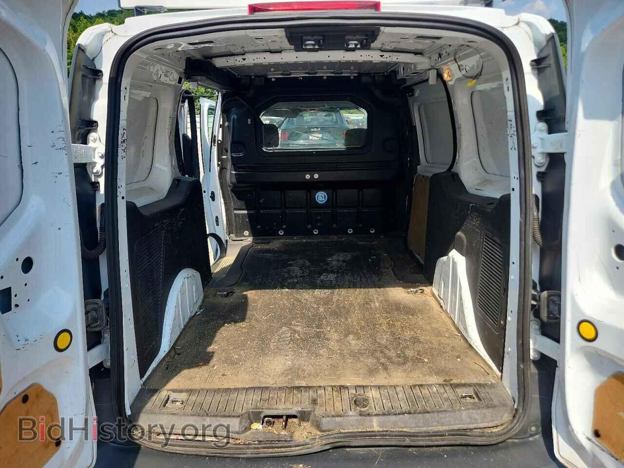 2016 FORD TRANSIT - VIN: NM0LS7E74G1287950 - Photo 10