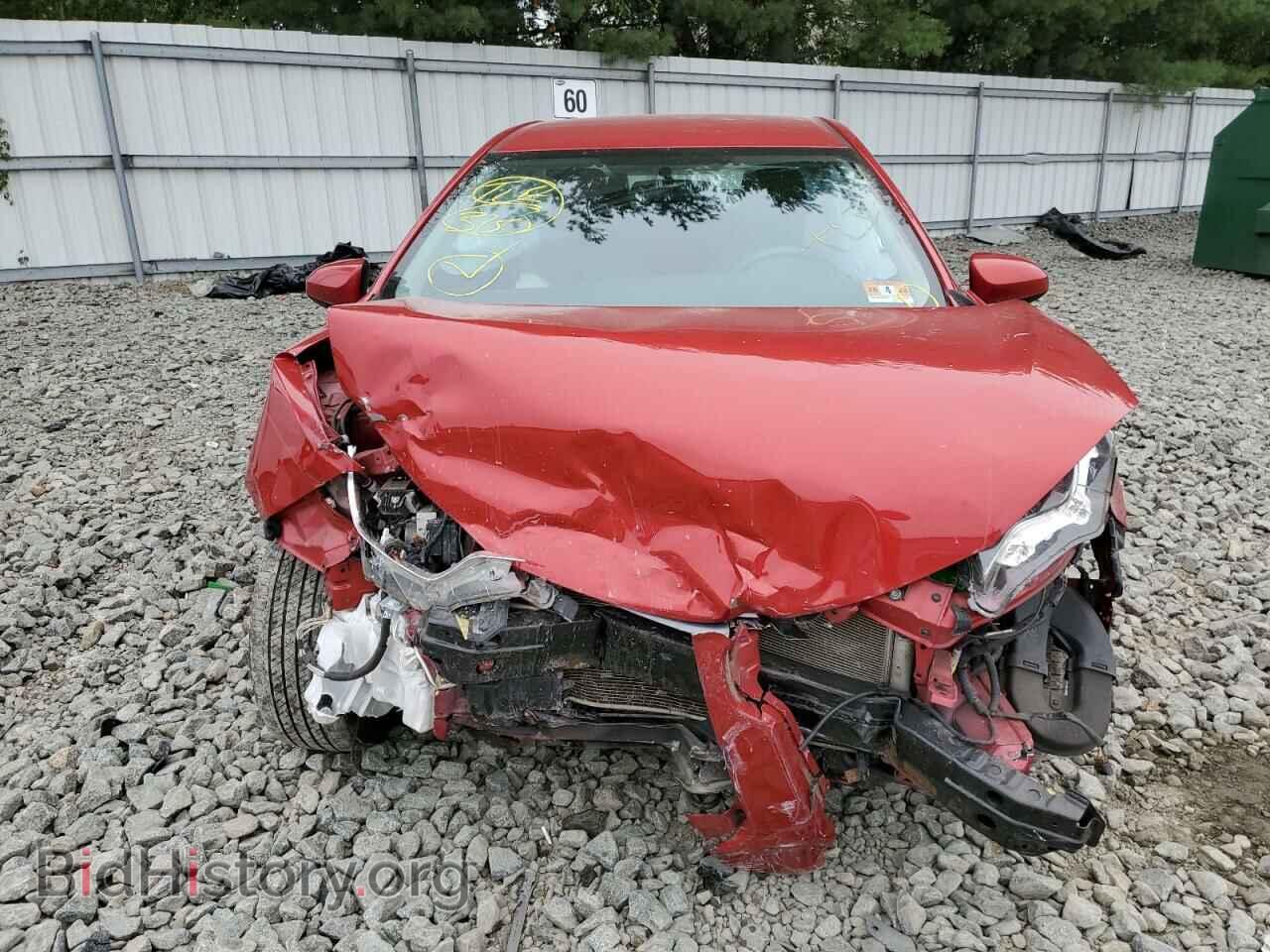 2015 TOYOTA COROLLA - VIN: 2T1BURHE9FC367348 - Photo 7