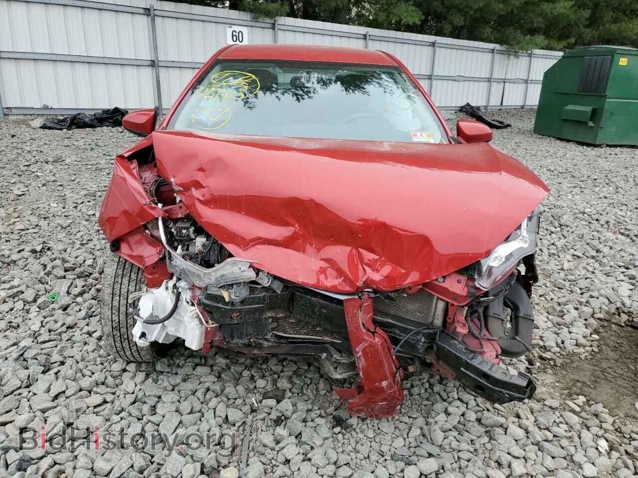 2015 TOYOTA COROLLA - VIN: 2T1BURHE9FC367348 - Photo 9
