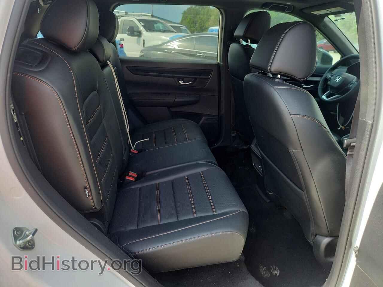 2024 HONDA CRV - VIN: 7FARS5H88RE018564 - Photo 11