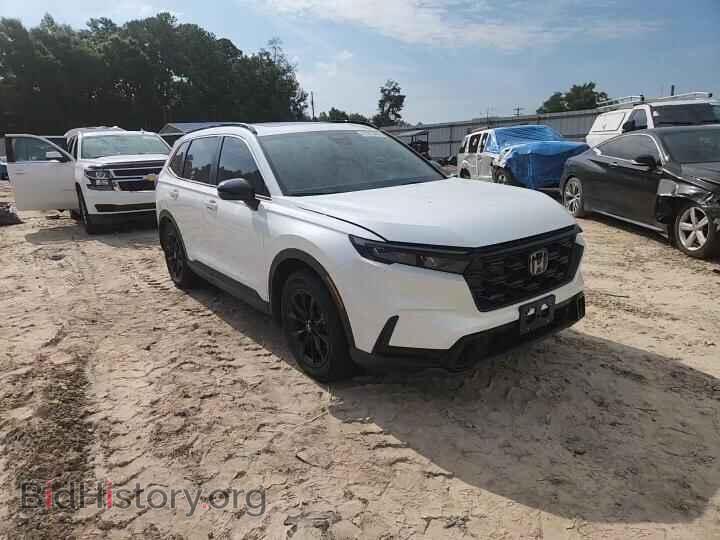 2024 HONDA CRV - VIN: 7FARS5H88RE018564 - Photo 14