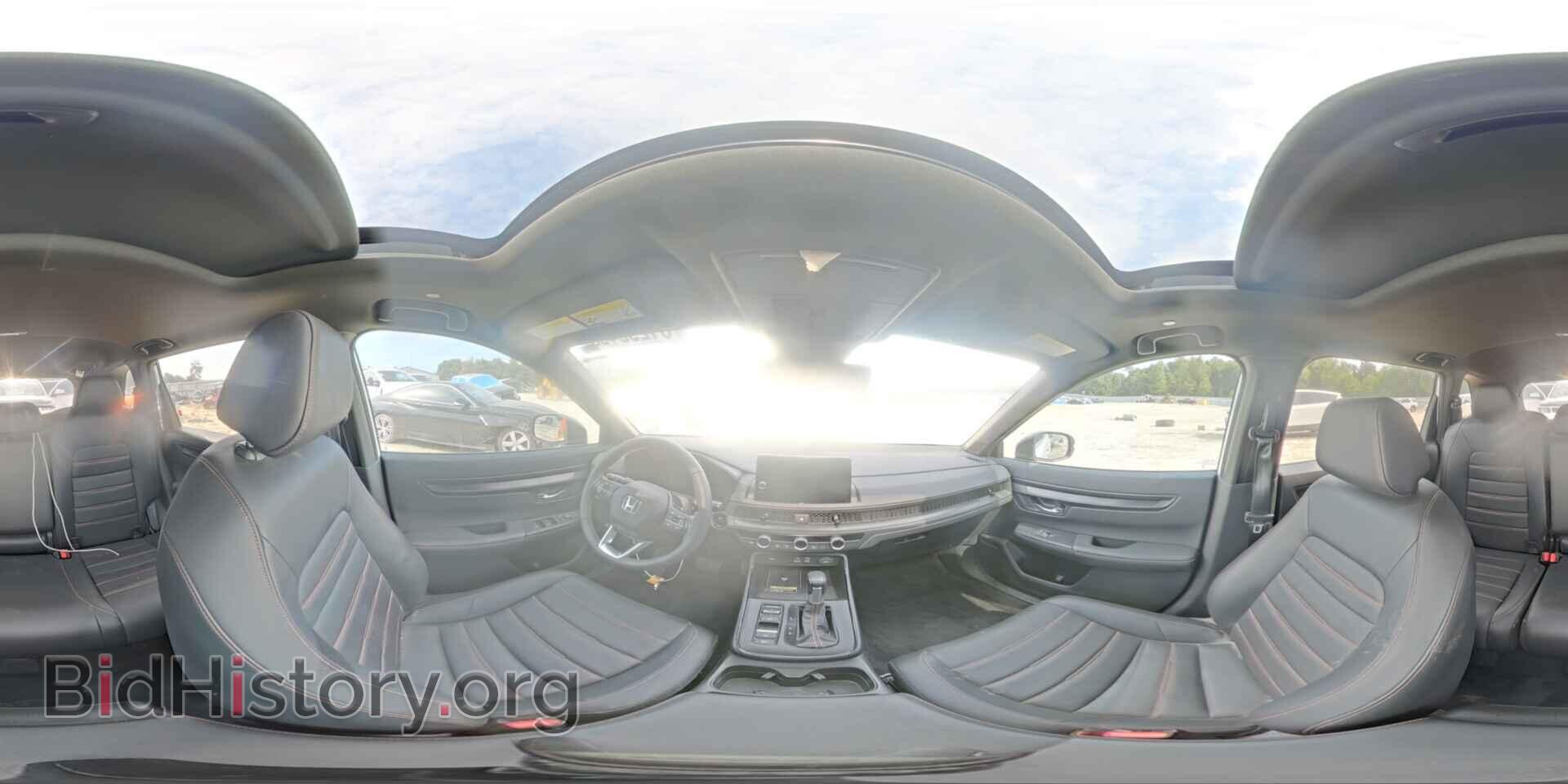 2024 HONDA CRV - VIN: 7FARS5H88RE018564 - Photo 15