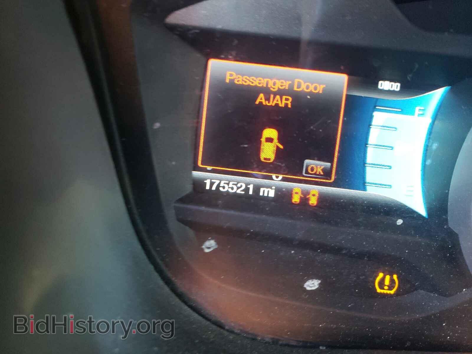2012 FORD EXPLORER - VIN: 1FMHK8D80CGA60833 - Фото 8