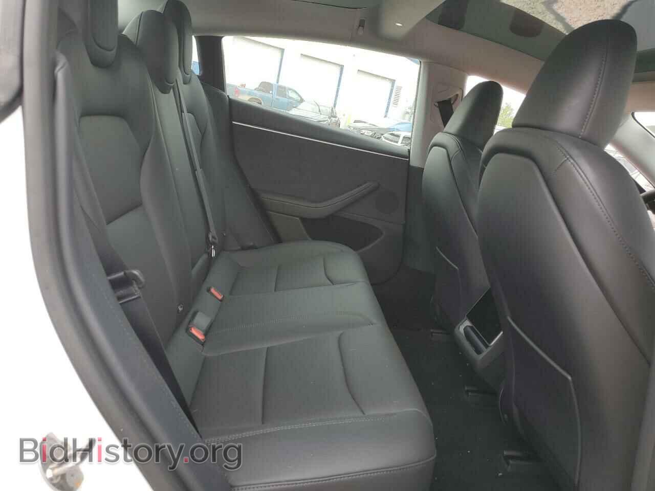 2024 TESLA MODEL 3 - VIN: 5YJ3E1EB4RF822412 - Photo 10