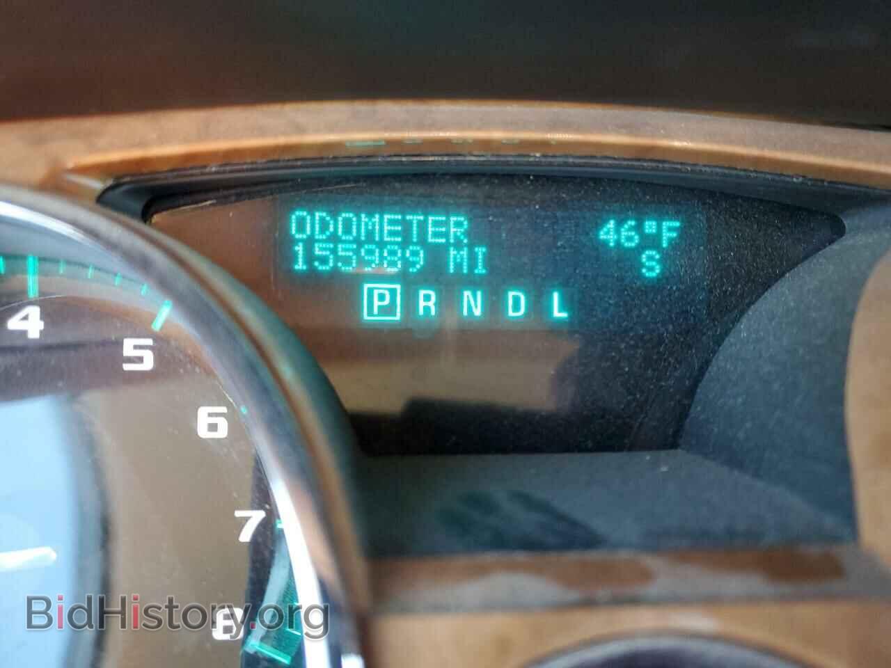 2012 BUICK ENCLAVE - VIN: 5GAKVCED9CJ147649 - Фото 8