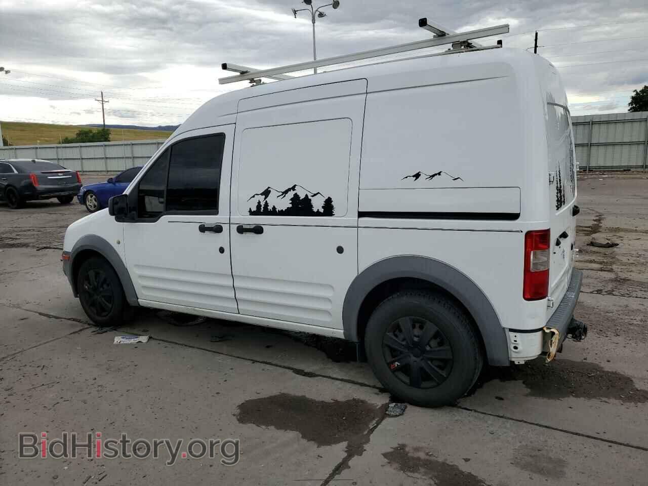 2012 FORD TRANSIT - VIN: NM0LS7AN7CT079919 - Фото 2