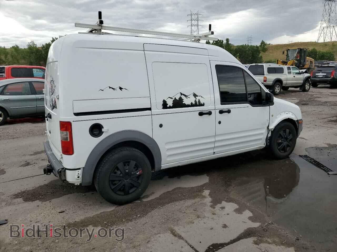 2012 FORD TRANSIT - VIN: NM0LS7AN7CT079919 - Фото 3