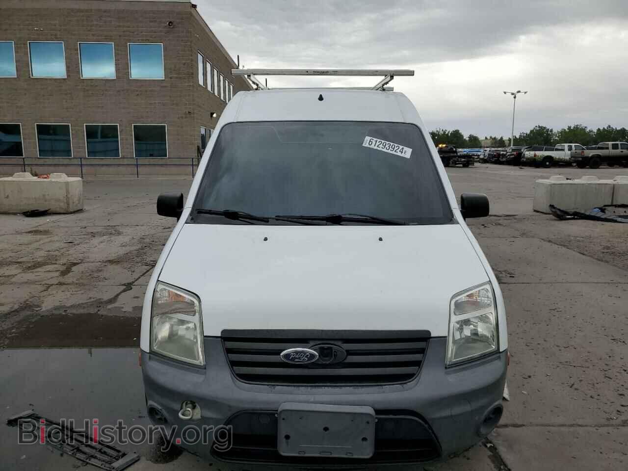 2012 FORD TRANSIT - VIN: NM0LS7AN7CT079919 - Фото 5