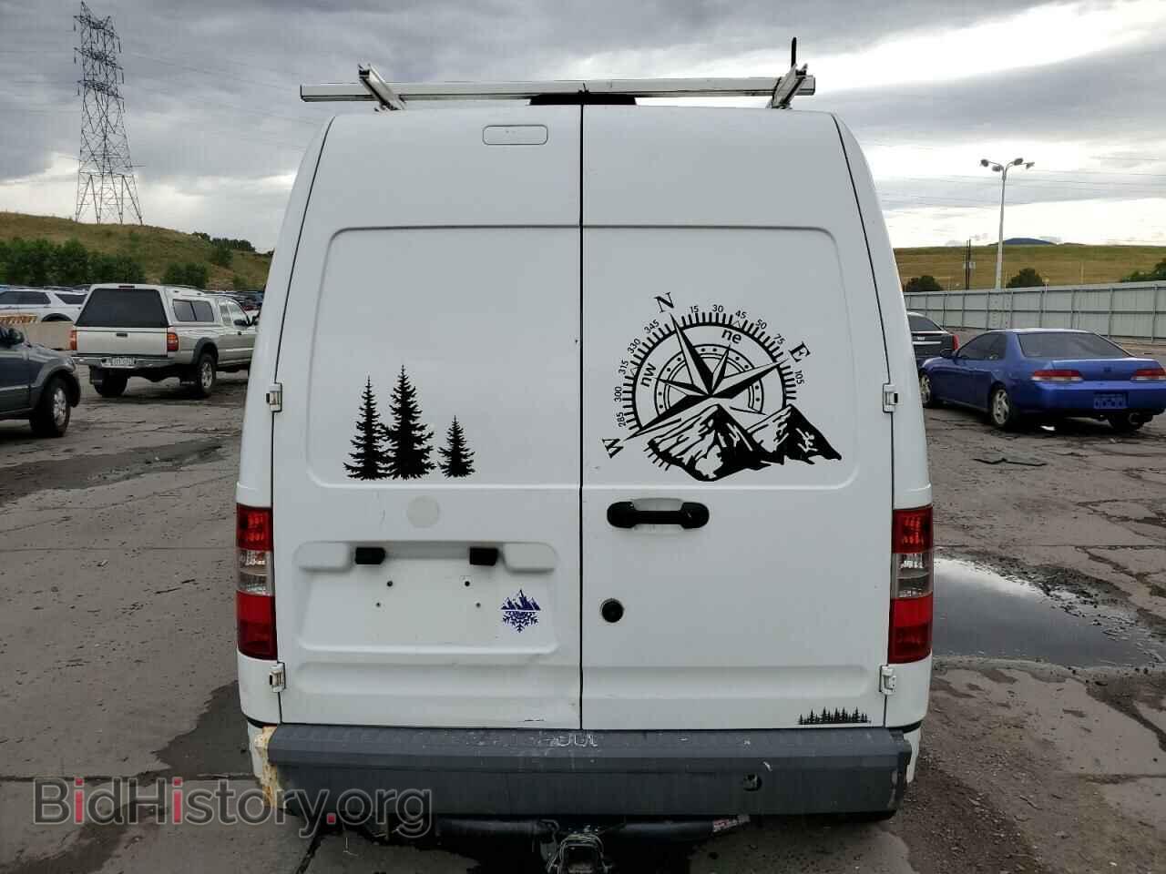 2012 FORD TRANSIT - VIN: NM0LS7AN7CT079919 - Фото 6