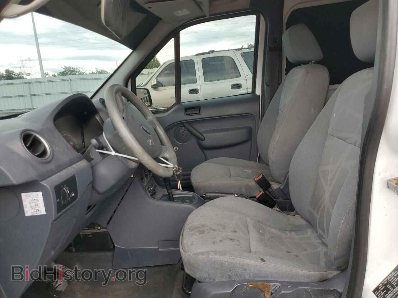 2012 FORD TRANSIT - VIN: NM0LS7AN7CT079919 - Фото 7