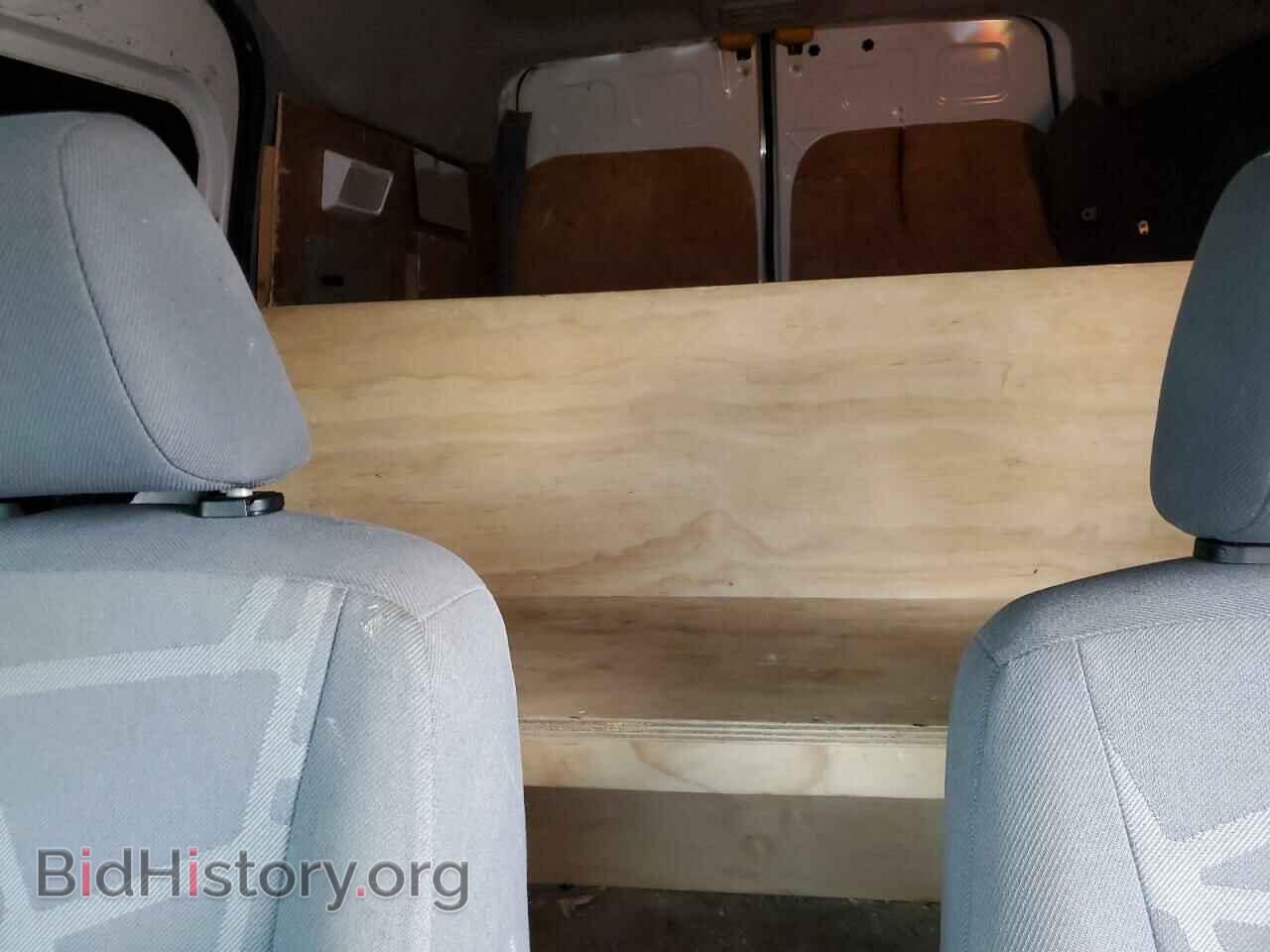 2012 FORD TRANSIT - VIN: NM0LS7AN7CT079919 - Фото 10