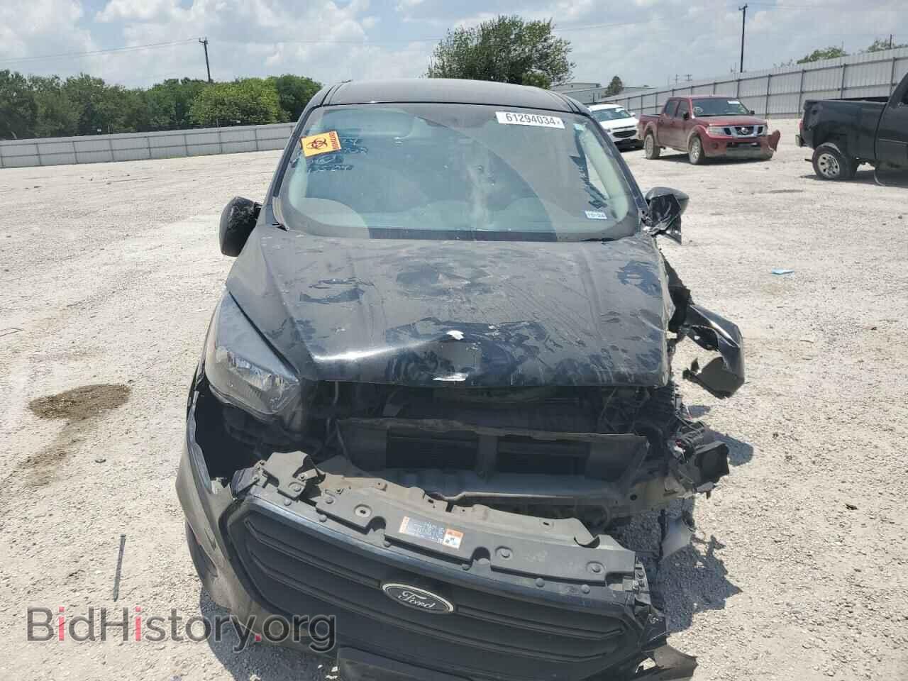 2018 FORD ESCAPE - VIN: 1FMCU0F73JUD43509 - Photo 5