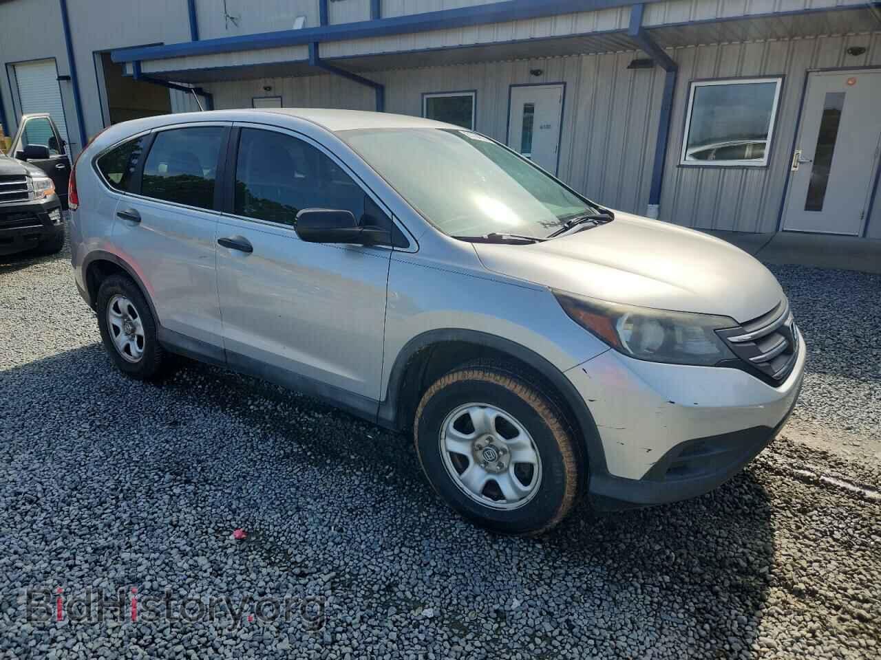 2014 HONDA CRV - VIN: 2HKRM3H33EH533045 - Фото 4