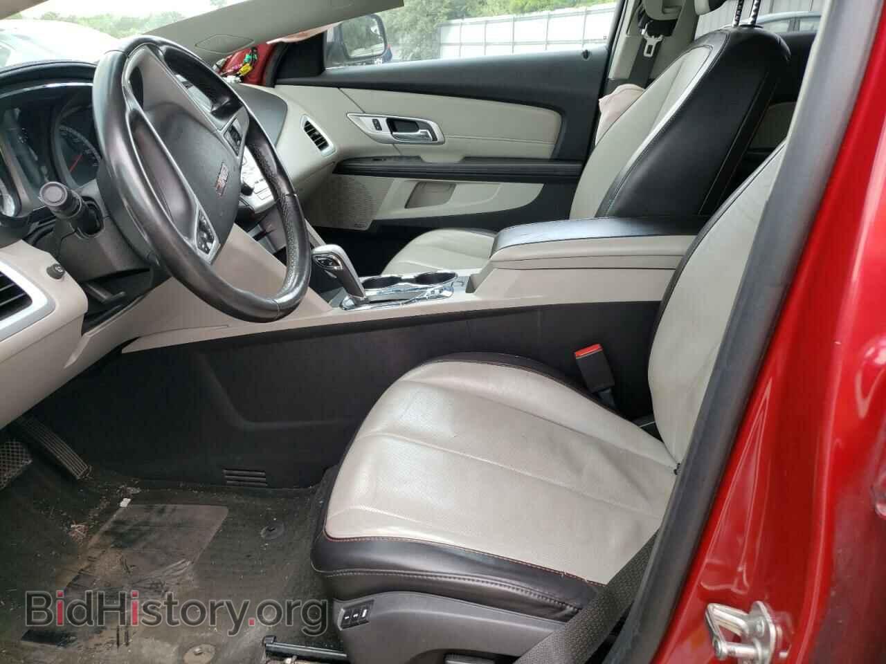 2014 GMC TERRAIN - VIN: 2GKFLYE30E6126946 - Photo 7