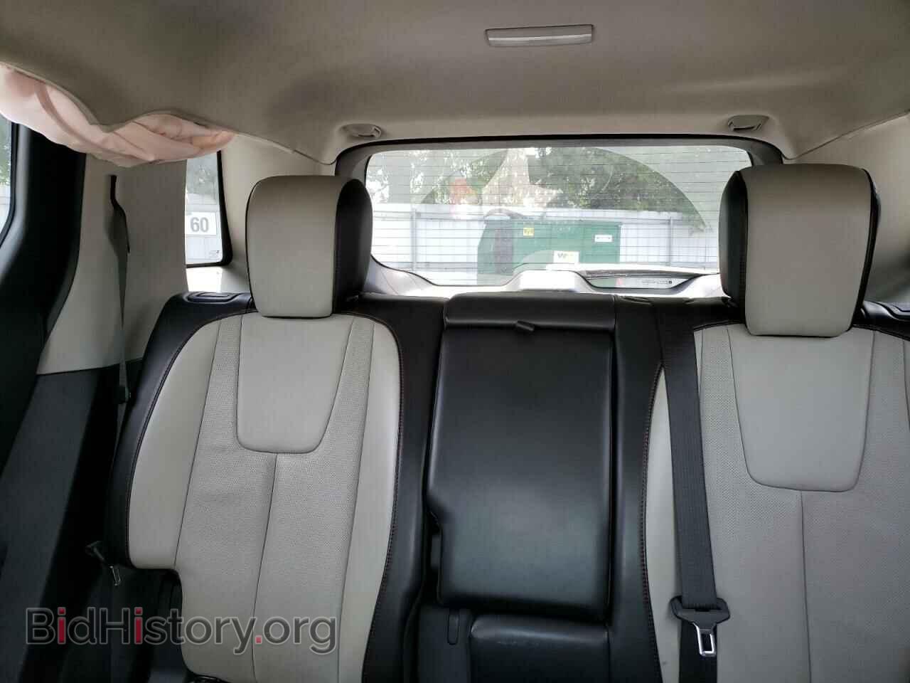2014 GMC TERRAIN - VIN: 2GKFLYE30E6126946 - Photo 10