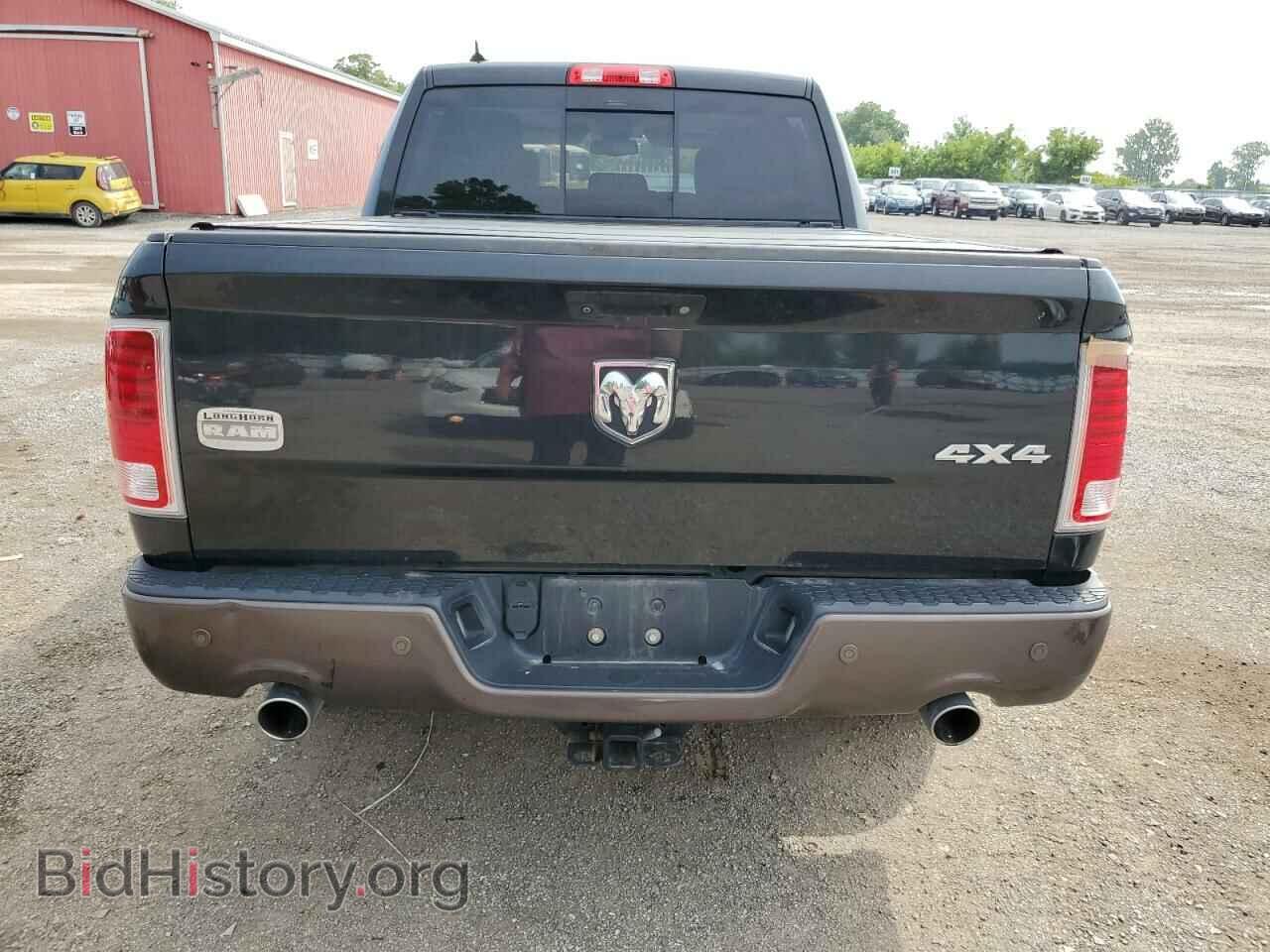 2018 RAM 1500 - VIN: 1C6RR7PT5JS202495 - Фото 6