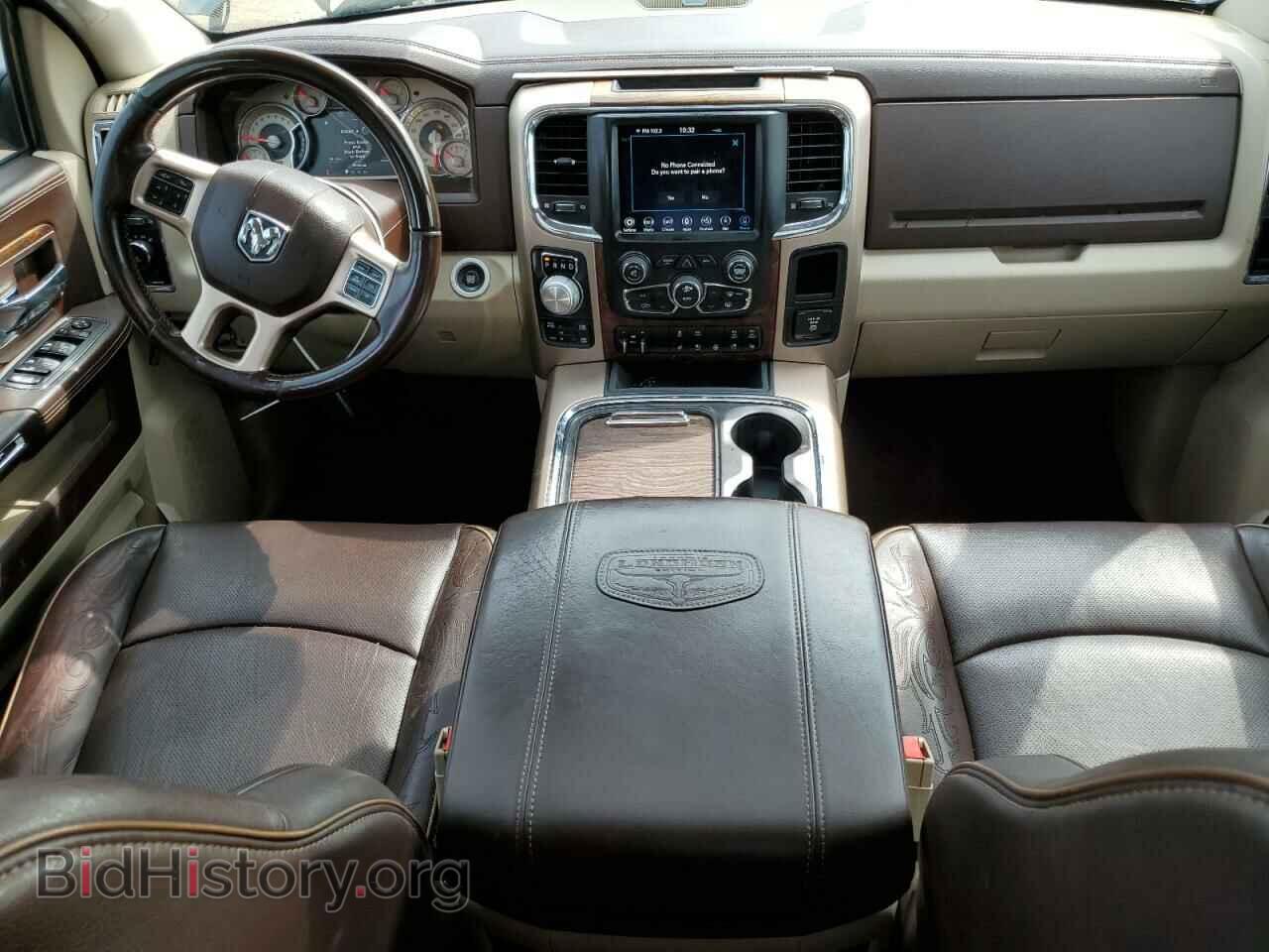 2018 RAM 1500 - VIN: 1C6RR7PT5JS202495 - Фото 8