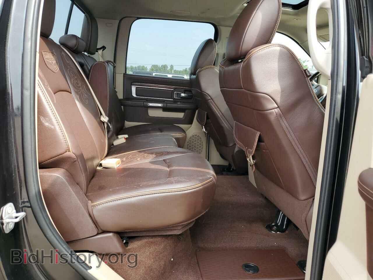 2018 RAM 1500 - VIN: 1C6RR7PT5JS202495 - Фото 10
