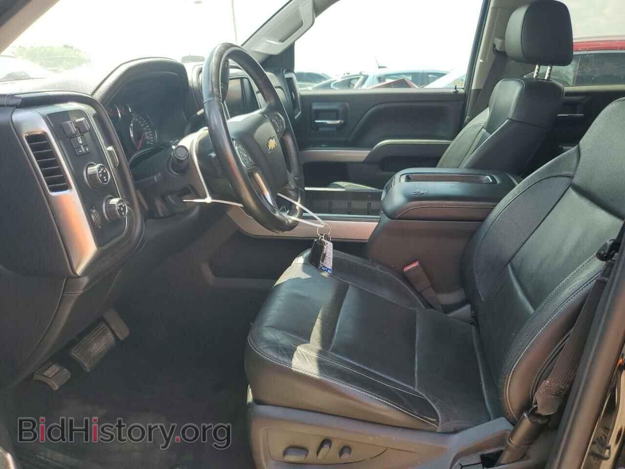 2014 CHEVROLET ALL Models - VIN: 3GCUKSEC3EG103359 - Фото 7