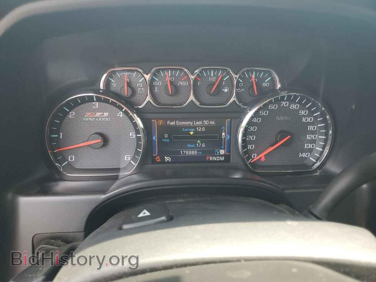 2014 CHEVROLET ALL Models - VIN: 3GCUKSEC3EG103359 - Фото 9
