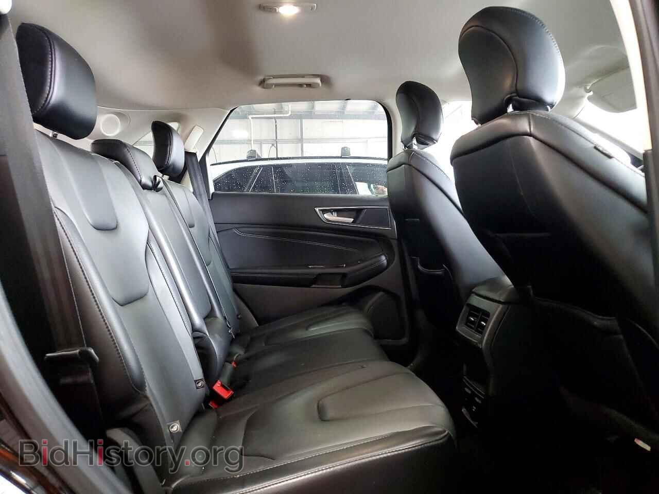 2018 FORD EDGE - VIN: 2FMPK4K99JBB89321 - Фото 11