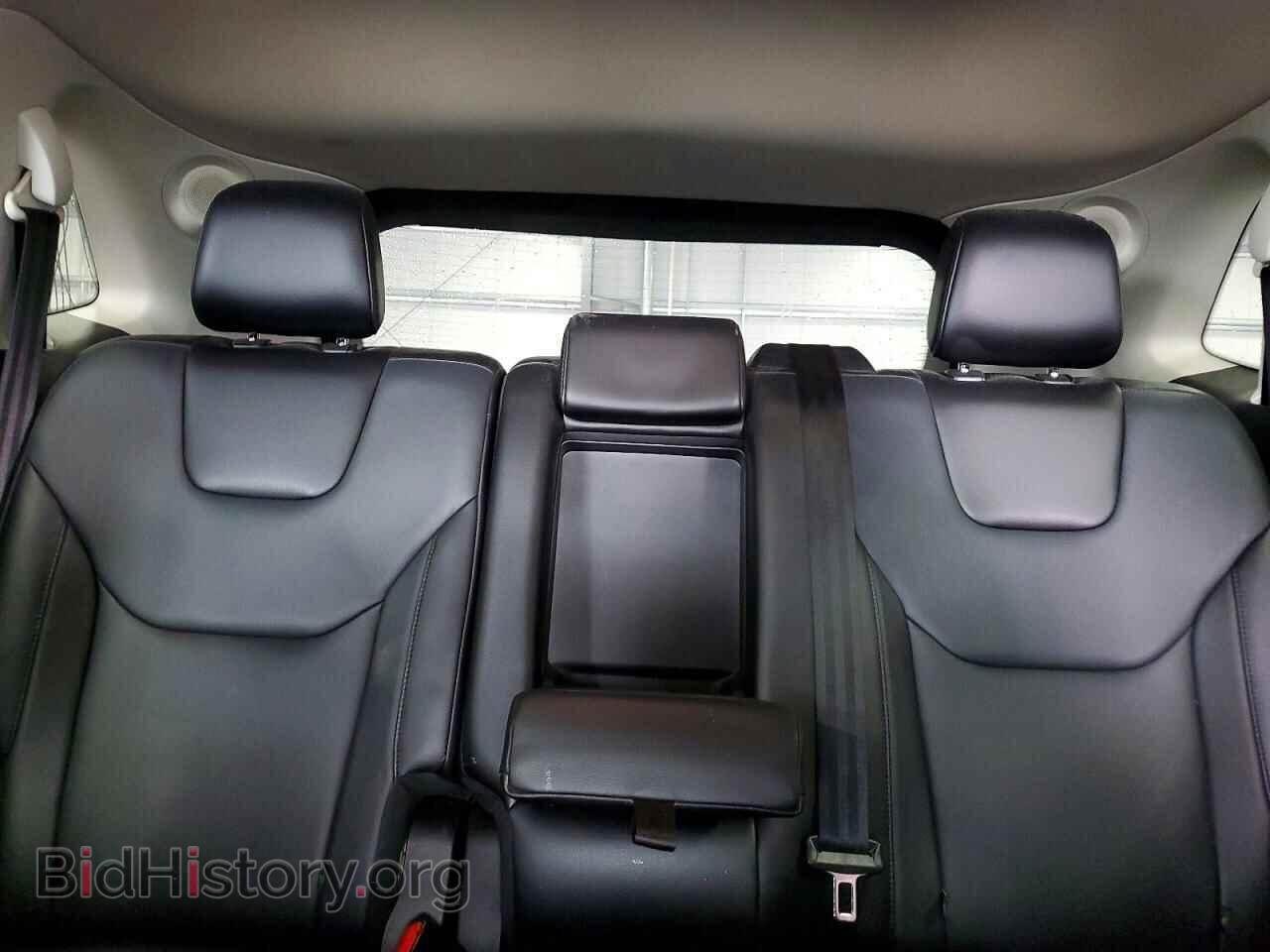 2018 FORD EDGE - VIN: 2FMPK4K99JBB89321 - Фото 10