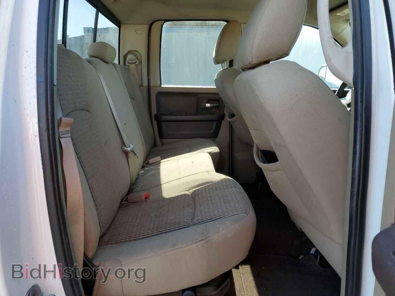2011 DODGE All Models - VIN: 1D7RV1GT4BS638179 - Фото 10