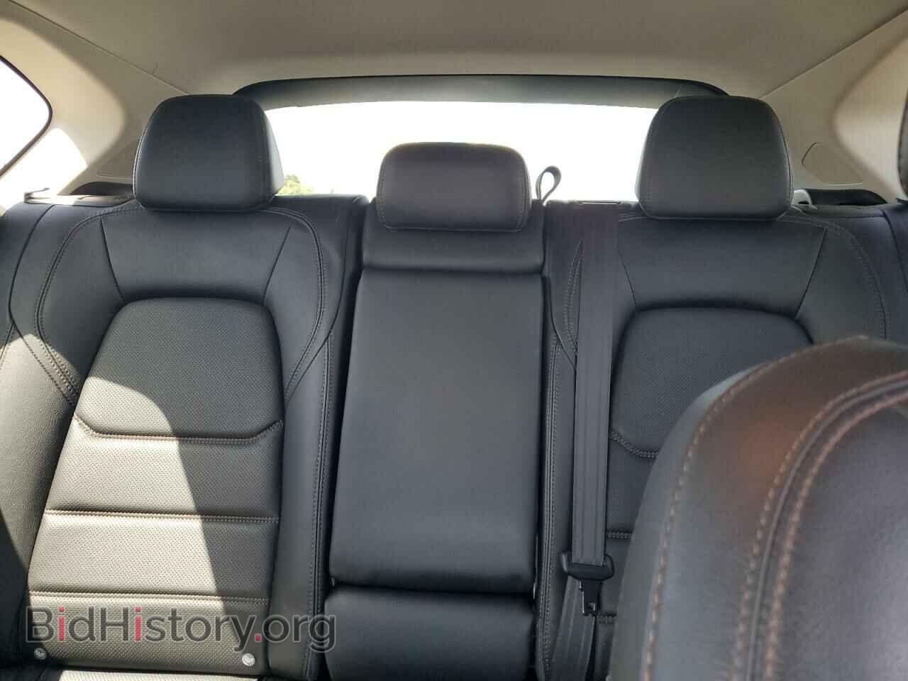 2019 MAZDA CX-5 - VIN: JM3KFBDM1K0680288 - Фото 10