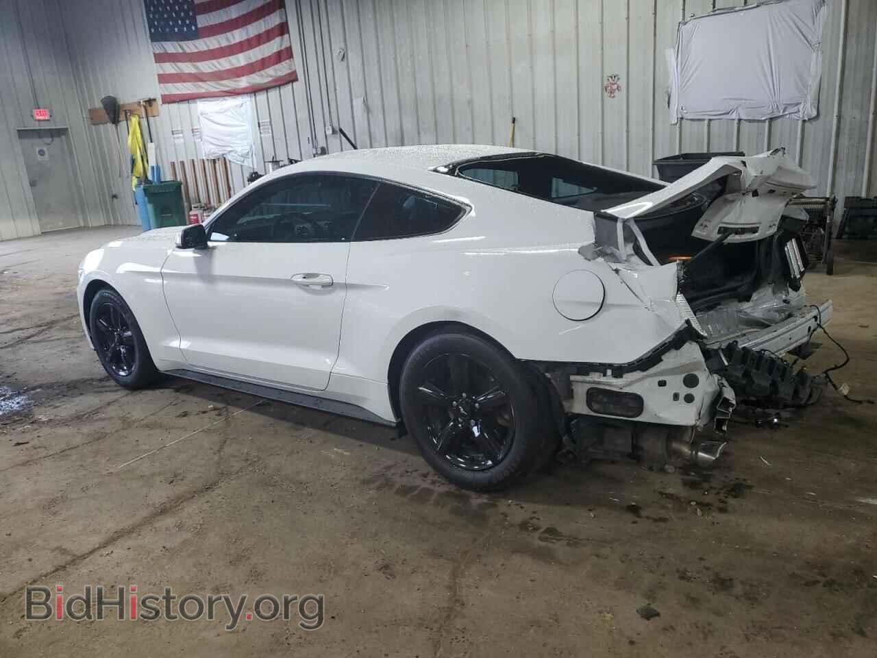 2015 FORD ALL Models - VIN: 1FA6P8AM3F5313700 - Photo 2