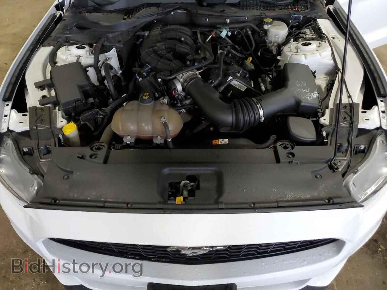 2015 FORD ALL Models - VIN: 1FA6P8AM3F5313700 - Photo 11