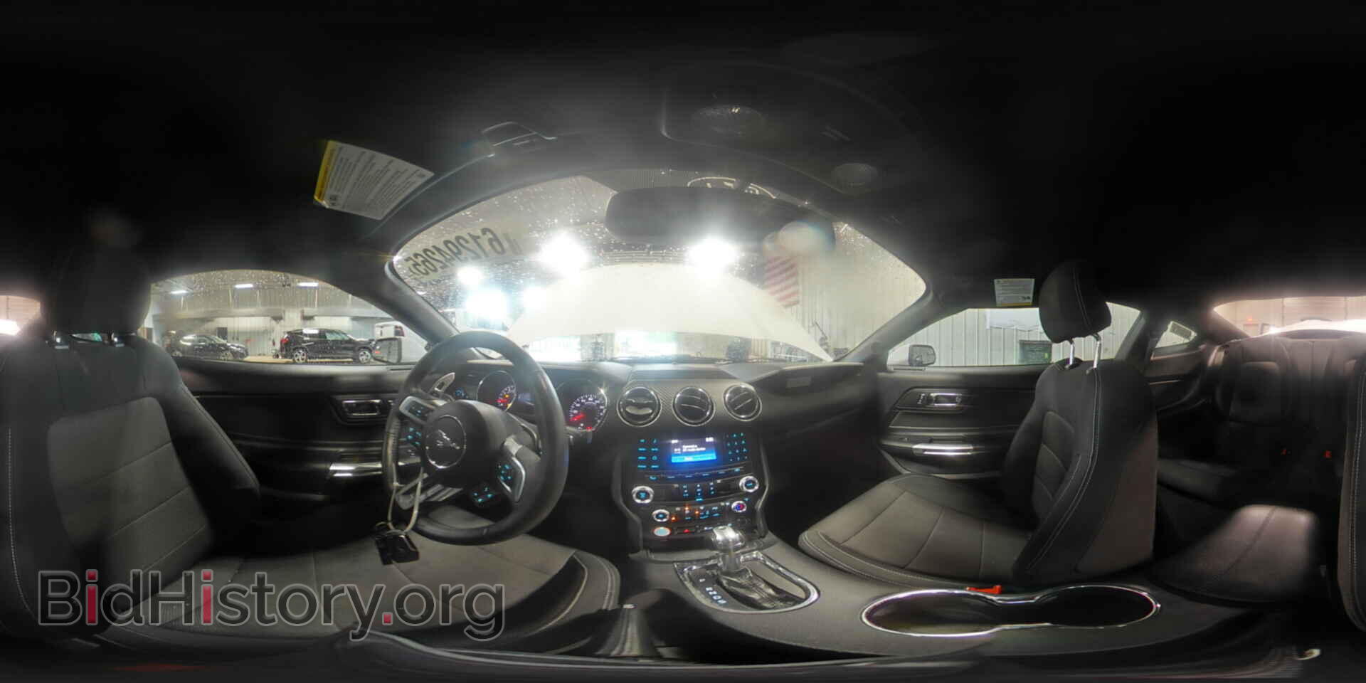 2015 FORD ALL Models - VIN: 1FA6P8AM3F5313700 - Photo 15