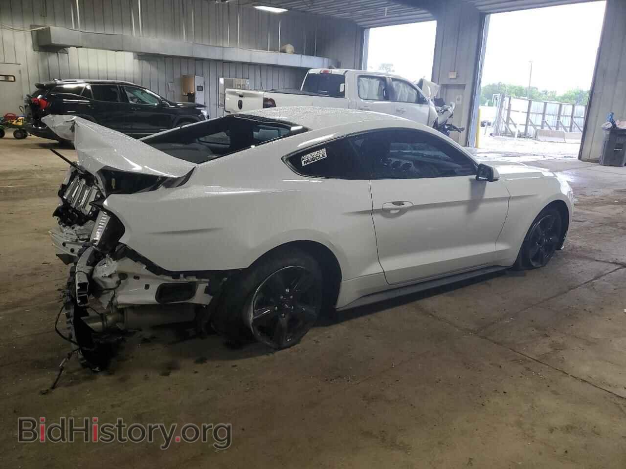 2015 FORD ALL Models - VIN: 1FA6P8AM3F5313700 - Photo 3