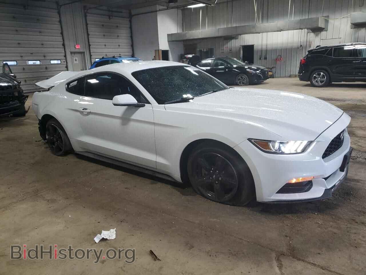2015 FORD ALL Models - VIN: 1FA6P8AM3F5313700 - Photo 4
