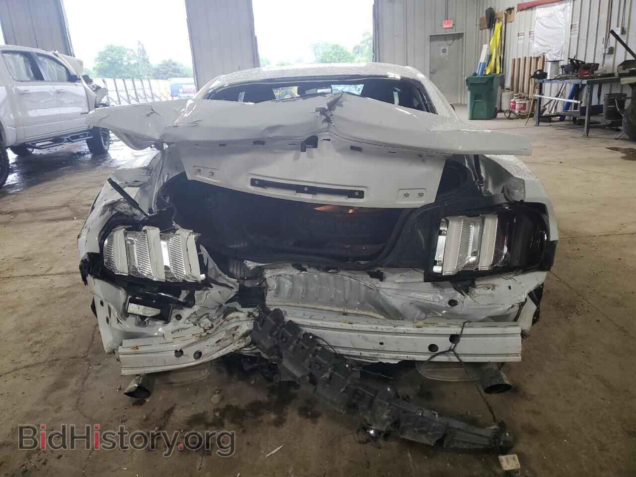 2015 FORD ALL Models - VIN: 1FA6P8AM3F5313700 - Photo 6