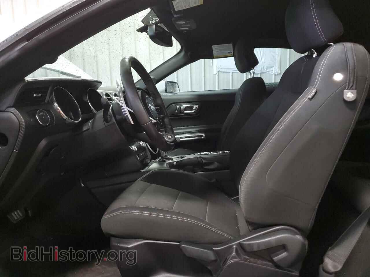 2015 FORD ALL Models - VIN: 1FA6P8AM3F5313700 - Photo 7