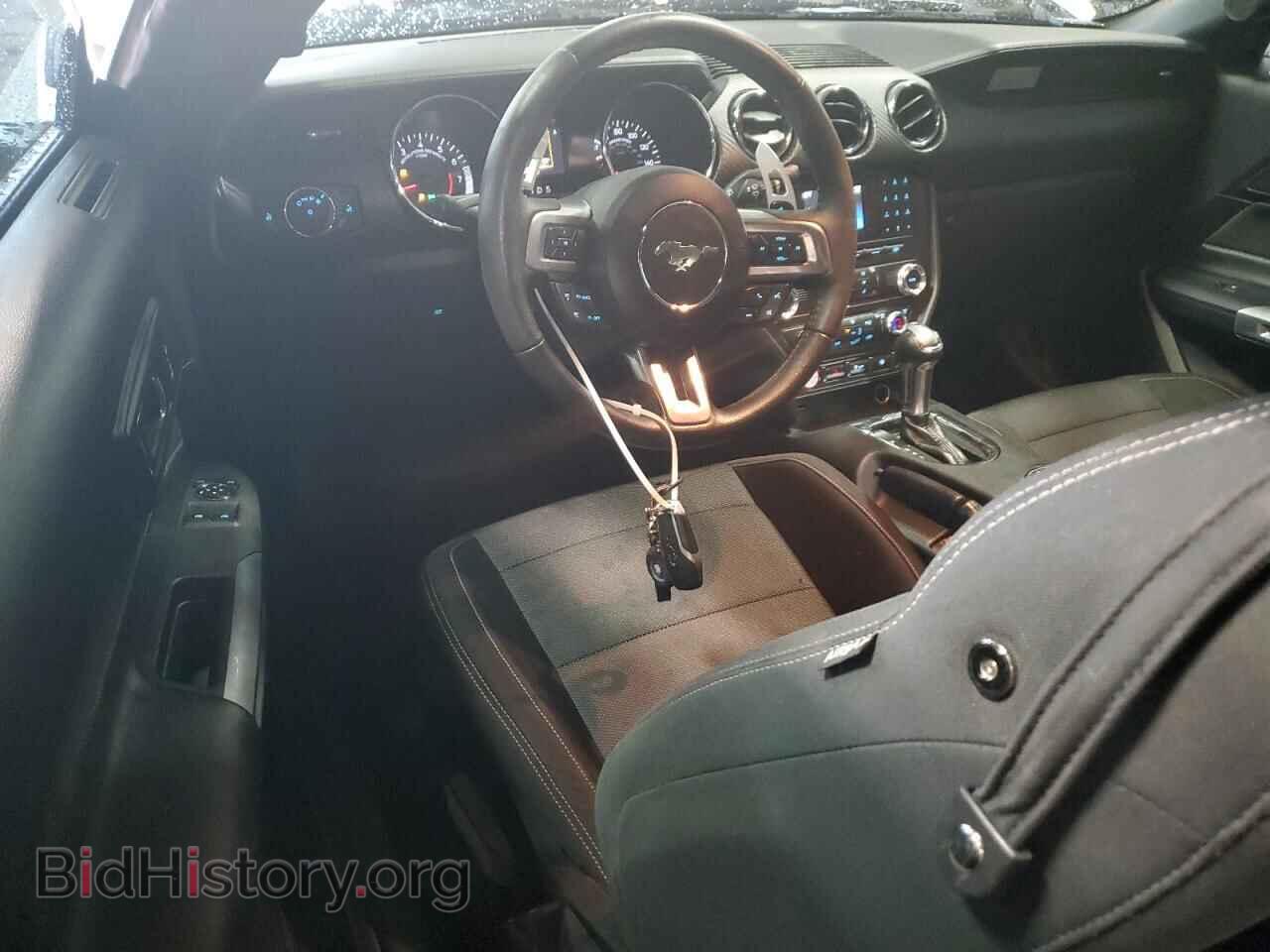2015 FORD ALL Models - VIN: 1FA6P8AM3F5313700 - Photo 8