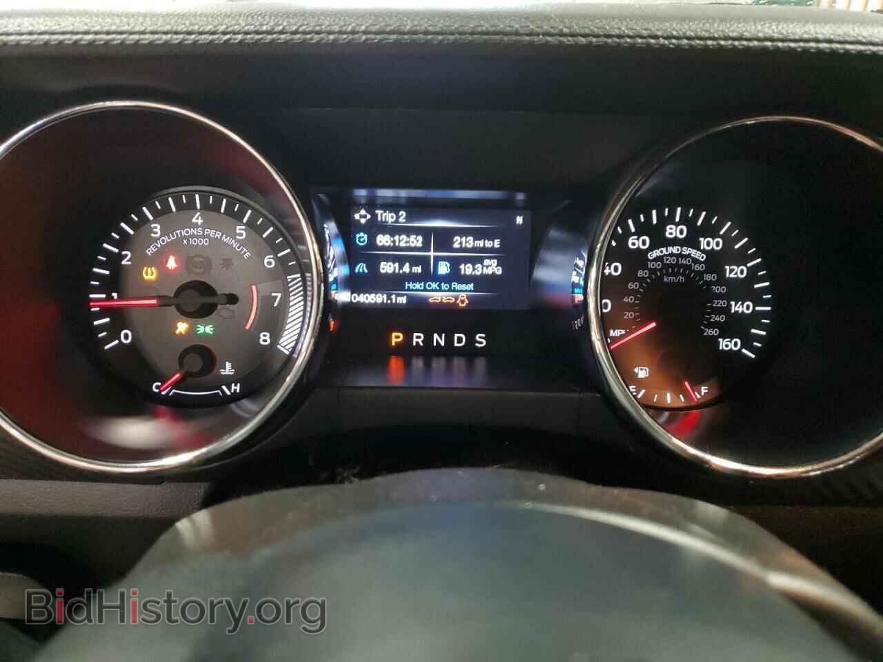 2015 FORD ALL Models - VIN: 1FA6P8AM3F5313700 - Photo 9