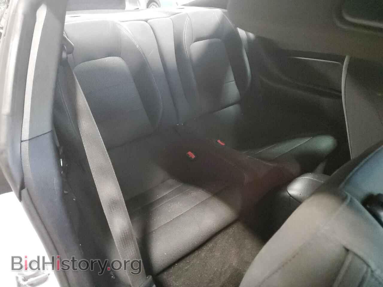 2015 FORD ALL Models - VIN: 1FA6P8AM3F5313700 - Photo 10