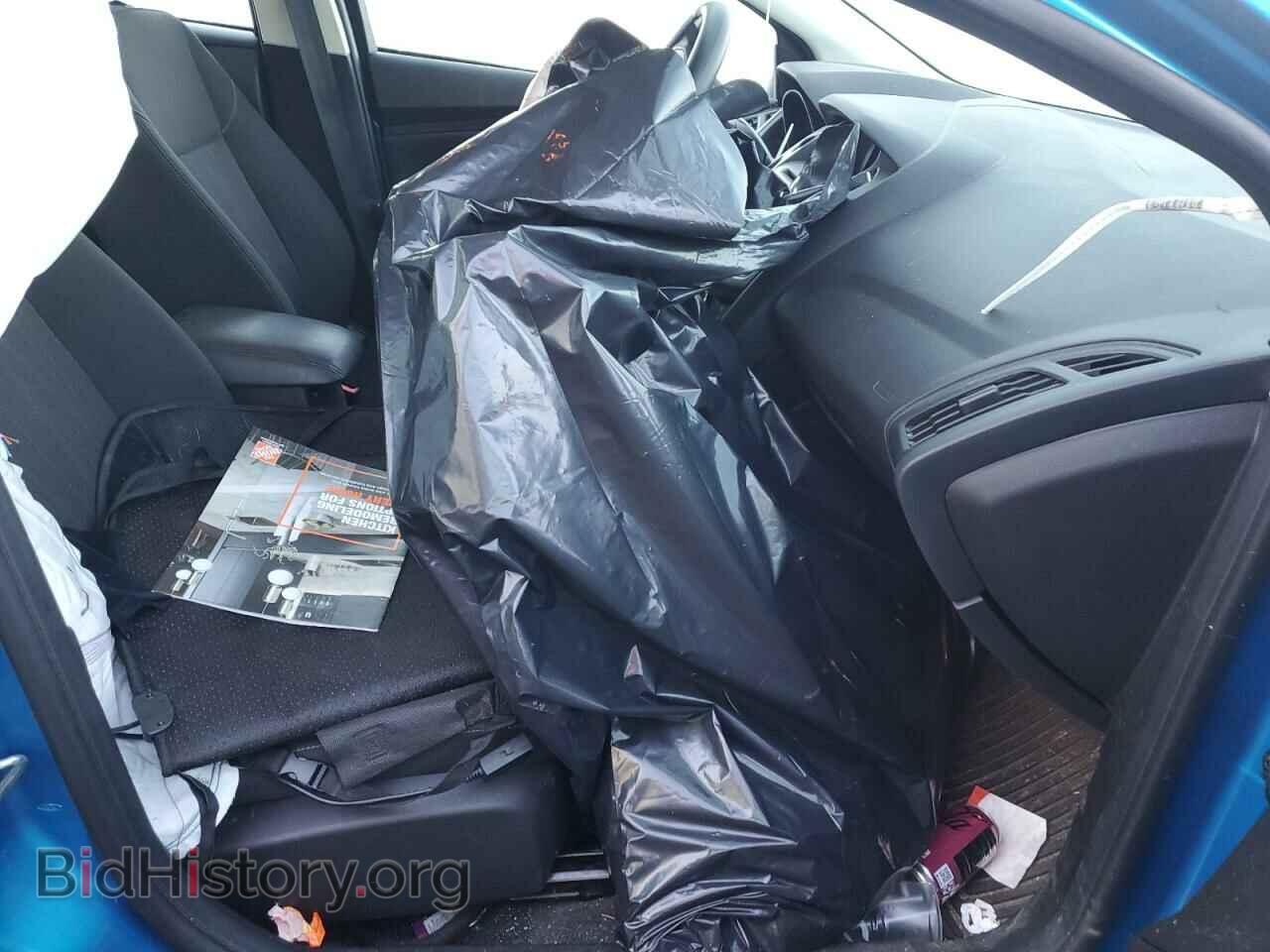 2015 FORD FOCUS - VIN: 1FADP3F23FL229437 - Photo 5