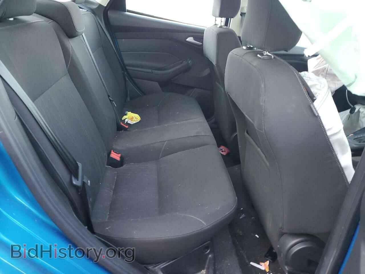 2015 FORD FOCUS - VIN: 1FADP3F23FL229437 - Photo 6