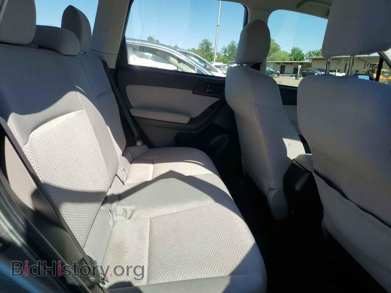 2014 SUBARU FORESTER - VIN: JF2SJAAC7EH480309 - Photo 11