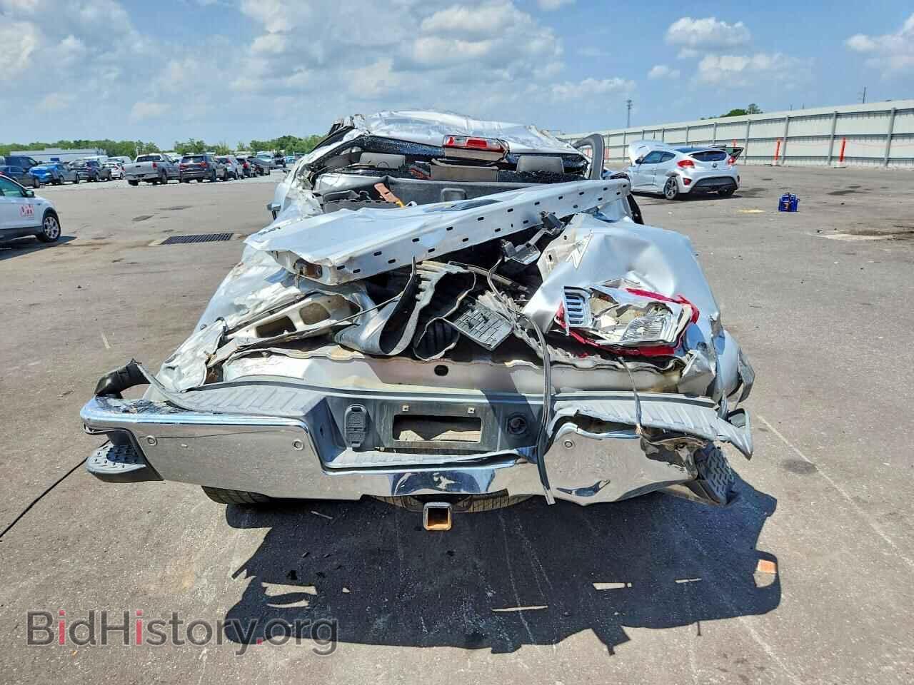 2016 CHEVROLET SILVERADO - VIN: 3GCPCSEC3GG286694 - Фото 6