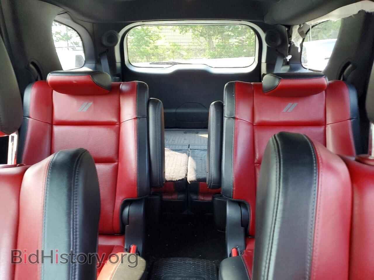 2021 DODGE DURANGO - VIN: 1C4SDJCT3MC540987 - Фото 10