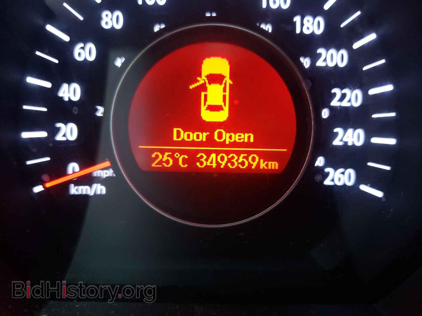 2012 KIA OPTIMA - VIN: KNAGM4A73C5257521 - Photo 8
