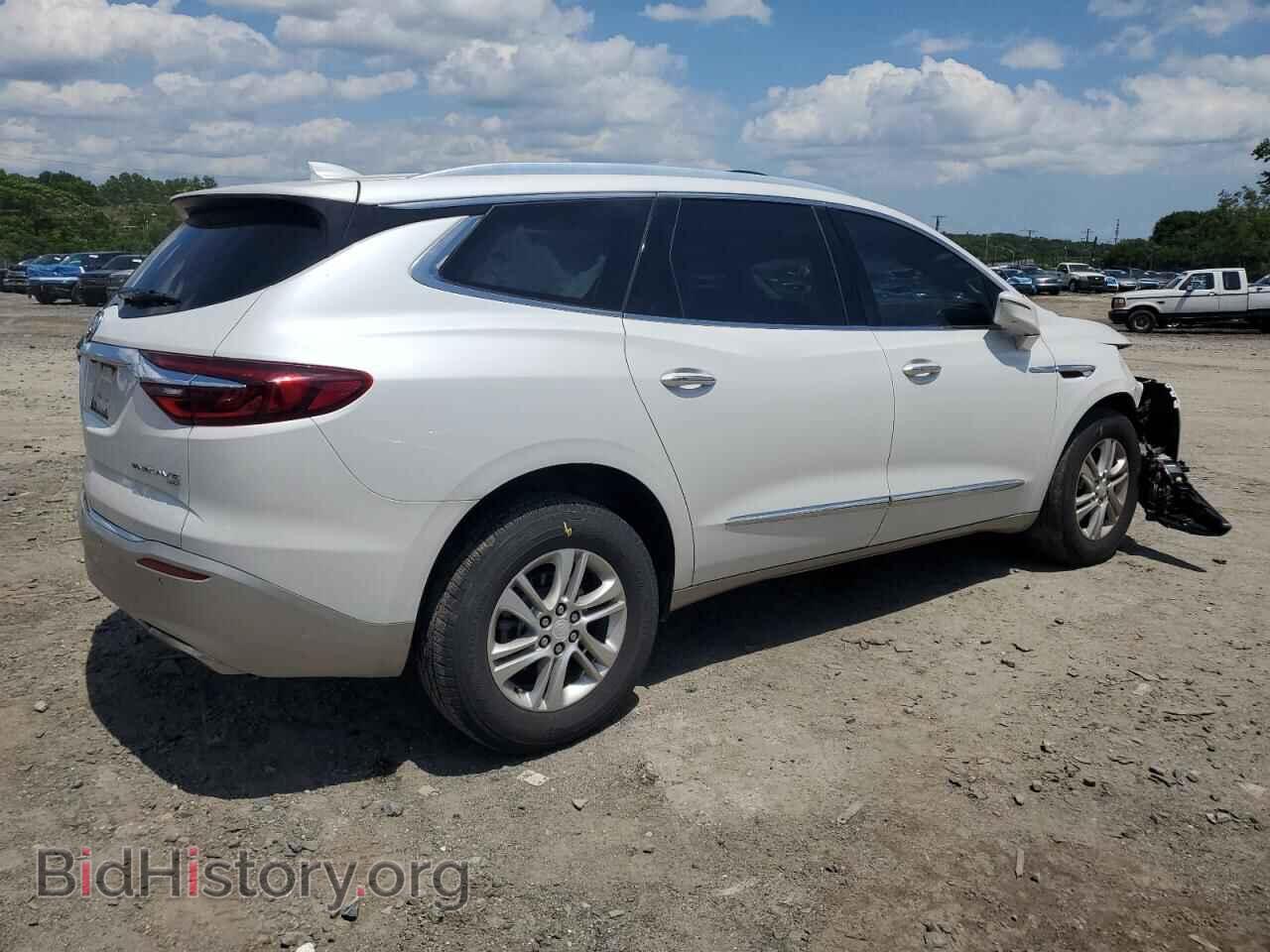 2019 BUICK ENCLAVE - VIN: 5GAEVBKW9KJ154290 - Фото 3