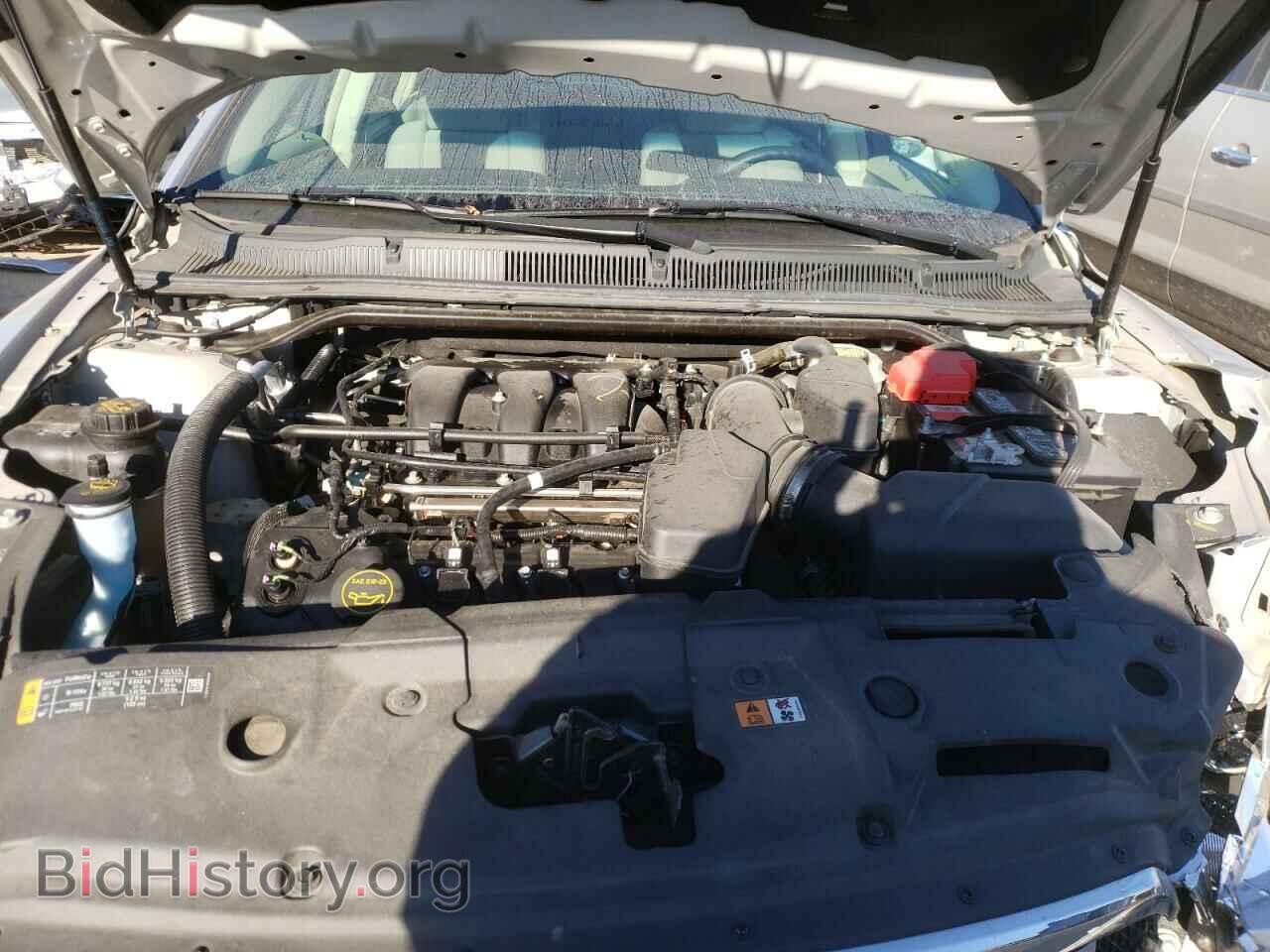 2017 FORD TAURUS - VIN: 1FAHP2D8XHG112002 - Photo 7