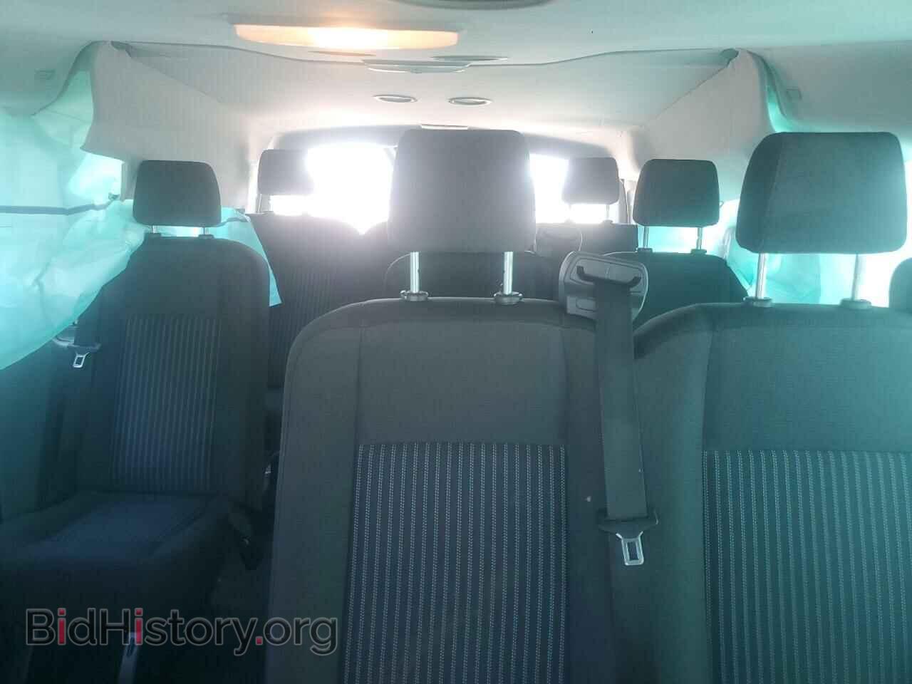 2019 FORD TRANSIT - VIN: 1FMZK1YM8KKA46760 - Фото 10